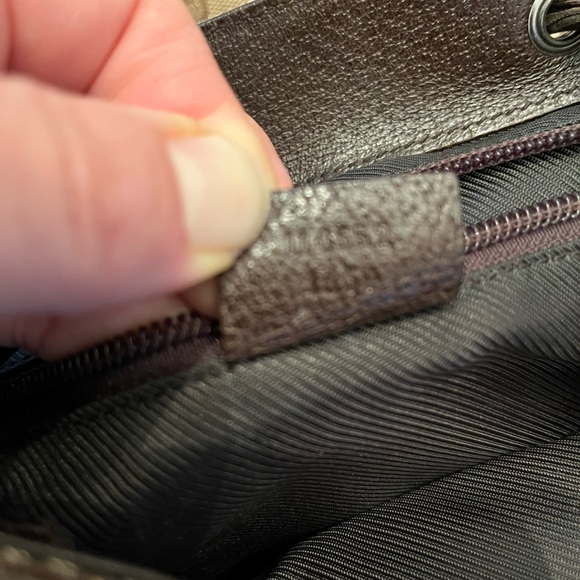 Gucci Backpack - Picture 2 of 7